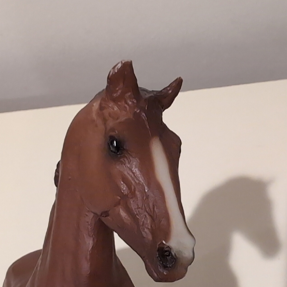 Breyer No. 3040 Black Beauty, Ginger and Duchess - Picture 11 of 16
